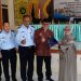 Kantor Imigrasi Kelas I Non TPI Serang Melaksanakan Program Imigrasi Goes To School