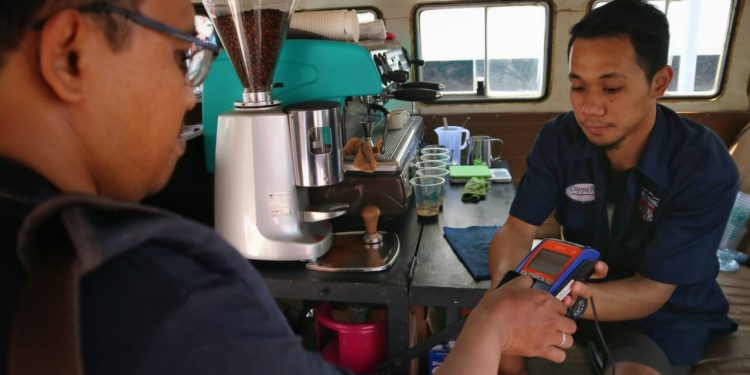 Penyaluran KUR BRI Diestimasi Menyerap 32,1 Juta Lapangan Kerja
