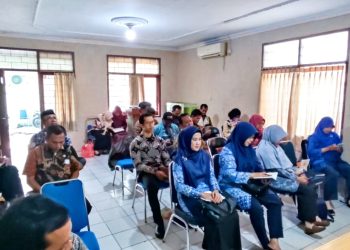 DKPP Kota Cilegon Bakal Gelar Lomba KWT Tingkat Kota