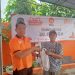 PKS Kabupaten Tangerang Tebar Paket Daging Kurban