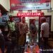 Mengaku Dewa Matahari, Warga Bekasi Diperiksa Polisi di Mapolres Lebak