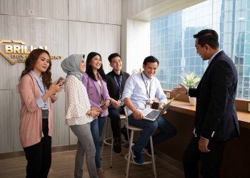 Beri Pengalaman Nyata di Dunia Perbankan, BRI Buka Program Magang Kampus Merdeka