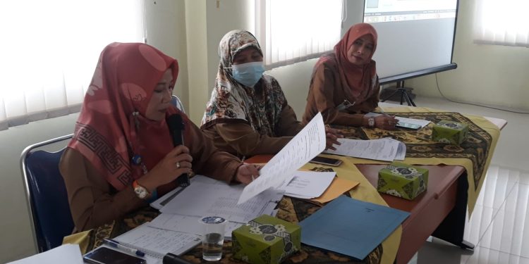 Libatkan 402 RT, Penilaian LKRA Kota Serang Tahun 2022 Dimulai Tanggal 18 hingga 27 Juli