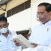 Dukung Pemerintah Membangun Ketahanan Pangan, bank bjb Bina Petani Melalui Pola Kemitraan