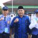 540 Siswa Baru SMKN 1 Rangkasbitung Diberikan Pembinaan Mental dan Bahaya Narkoba