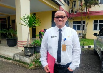 BPSDMD Gelar Latpim, Dinsos Buat Inovasi Panti Rehabilitasi Terpadu