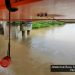Jembatan Ciujung Senilai Rp136 Miliar Rampung, MMS Lakukan Uji Beban