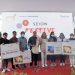 Seion Serang Launching Tahap 4 dan Pembagian Hadiah Grandprize 1 Unit Rumah