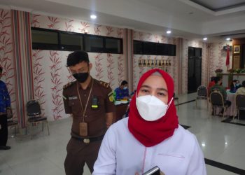 Eks Napi Teroris Kasih Bantuan ke Kampung Mualaf Baduy, Ini Reaksi Bakor Pakem Lebak