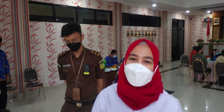 Eks Napi Teroris Kasih Bantuan ke Kampung Mualaf Baduy, Ini Reaksi Bakor Pakem Lebak