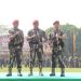 Komandan Grup 1 Kopassus Diganti