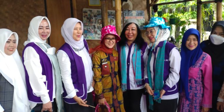 Dulu Jadi Sumber Kemiskinan dan Kebodohan, Kini Bupati Klaim Pemberdayaan Perempuan di Lebak Meningkat