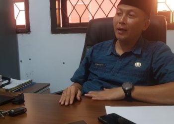 Anggaran BPBDPK Kabupaten Pandeglang Minim, Berdampak pada Penanganan Bencana