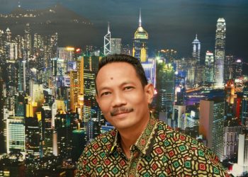 Aset Pemkab Pandeglang Mulai Dilelang, Nilainya Mencapai Miliaran Rupiah
