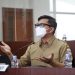 Inspektorat Pantau Penggunaan DD, Ratusan Desa Belum Ajukan Pencairan