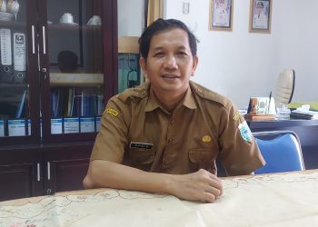 Inspektorat Pantau Penggunaan DD, Ratusan Desa Belum Ajukan Pencairan