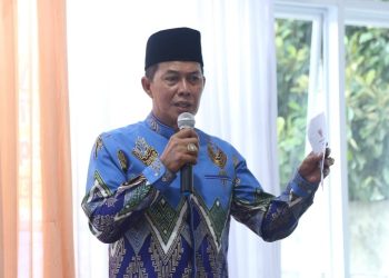 Odong-odong Tertabrak Kereta, Walikota Minta Dishub Evaluasi Operasional Odong-odong