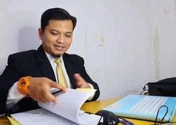 PKS Pandeglang Targetkan 12 Kursi Parlemen