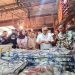 Zulhas Kunjungi PIR Pantau Stabilitas Harga Sembako