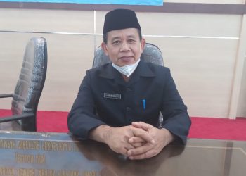 Jabatan Eselon Tiga Banyak Kosong, Pemkab Pandeglang Kelabakan