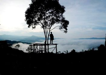 Citorek Bakal Disulap Jadi Lembangnya Lebak