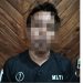 Jual Sabu, Pengamen Jalanan Diringkus Petugas Satresnarkoba Polres Serang
