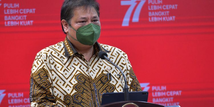 Di Tengah Krisis Global, Ekonomi Indonesia Kuartal II Tumbuh Impresif