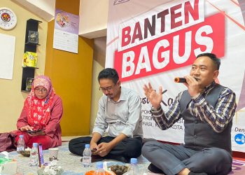 Komersialisasi Pendidikan Marak, Ketua IKA Untirta: Harus Ada Penegakan Hukum
