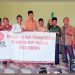 PKS Ciomas Gelar UPA sebagai Ajang Konsolidasi