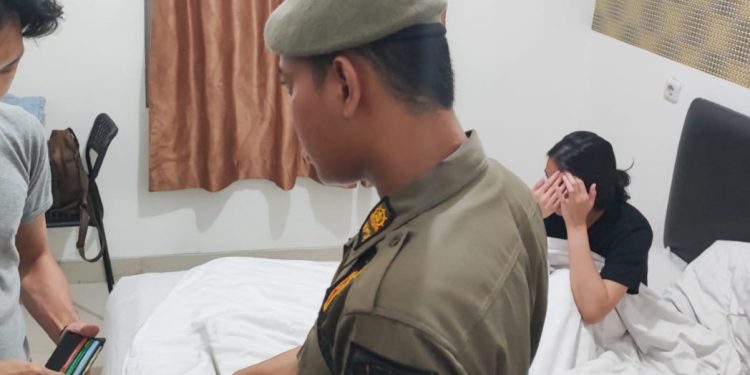 Praktik Prostitusi di Tangsel, Sediakan Wanita “Best Seller”