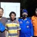 Nelayan Selamat Dari Maut, Terombang-ambing Dua Hari di Perairan Sekitar GAK
