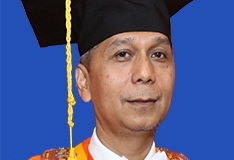 Mengenal Rektor Unila Prof Karomani, Putra Pandeglang yang Tertangkap OTT KPK
