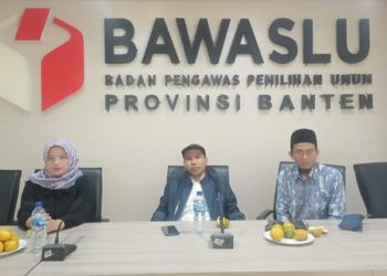 Hari Ini KPU Buka Pendaftaran Parpol