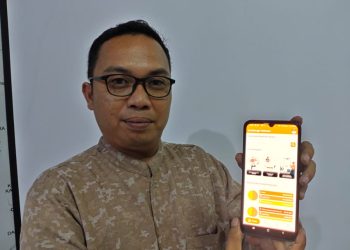 Dear Warga, Yuk Awasi Pemilu Melalui Aplikasi Lindungi Hakmu Rilisan KPU RI