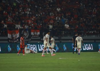 Dampak Ekonomi BRI Liga 1 2022-2023 Diprediksi Lebih Besar Dibandingkan Sebelum Pandemi