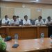 Wakil Walikota Cilegon Datangi Kementerian Koperasi dan UMKM