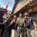 Pangdam III/Siliwangi dan Pokja Wartawan Lebak Gelar Baksos di Baduy