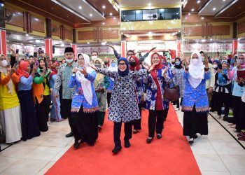 Pemkab Lebak Akan Anggarkan Beasiswa S1 untuk Guru PAUD