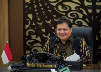 Politik Persatuan Kunci Menjaga Indonesia di Tengah Dinamika Tantangan Global