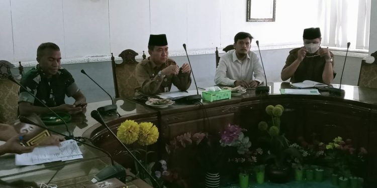Pemkab Serang Minta Pembayaran Lahan Tol Diselesaikan