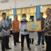 Juara Bintang Sains Kabupaten Serang Terima Hadiah
