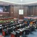 Paripurna Penandatanganan KUA PPAS Tahun 2023 Molor Empat Jam