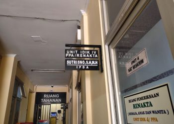 Guru Cabuli Siswi SD di Lebak, LPA : Patut Diduga Ada Korban Lain