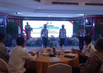 Seragam Polantas Kini Ada Perubahan