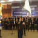 Pengurus DPC Peradi Serang Dilantik