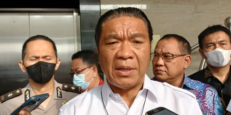 Catat, Ini Waktu Penghapusan Denda Pajak Kendaraan Motor