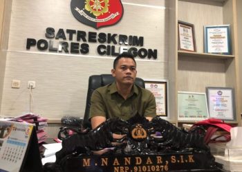 Penyidikan Kasus Tugboat PCM, 28 Orang Diperiksa Polres Cilegon