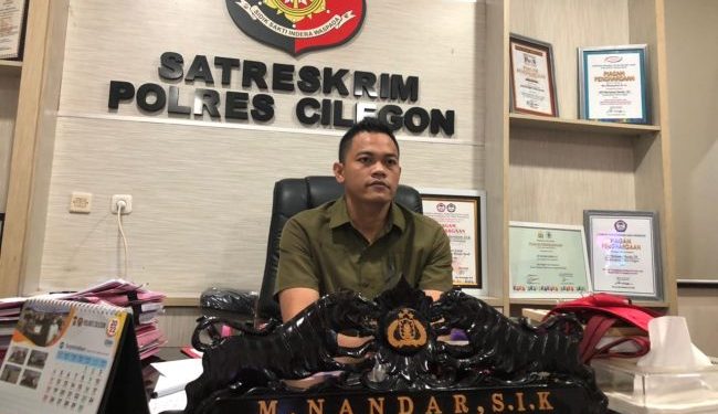 Penyidikan Kasus Tugboat PCM, 28 Orang Diperiksa Polres Cilegon