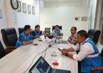 Kerahkan 114 Personel, PLN Banten Klaim Perayaan Kemerdekaan Tanpa Gangguan Listrik