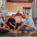 Bebas Dari Hukum Pancung, TKI Asal Domas Dipulangkan